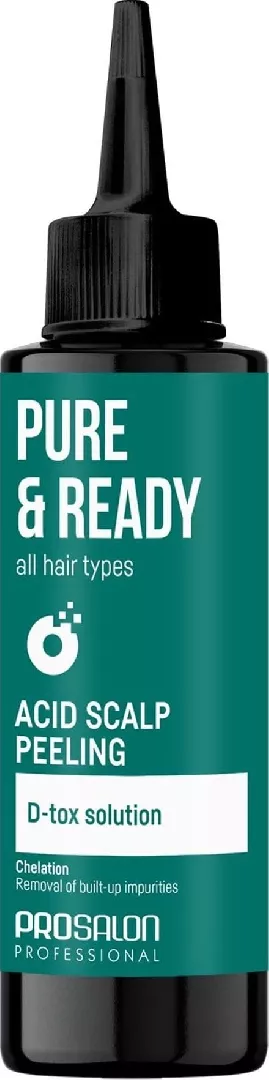 Chantal PROSALON Pure  Ready Acid peeling