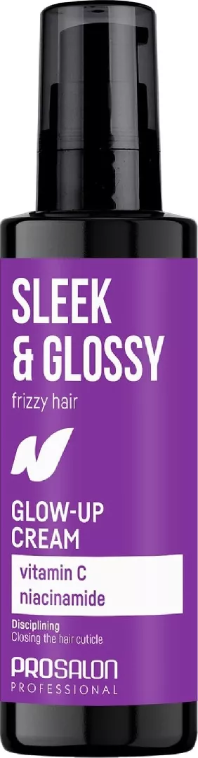 Chantal PROSALON Slek  Glossy Rozświetlający krem