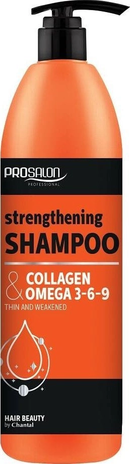 Chantal Chantal Prosalon Collagen strengthening hair