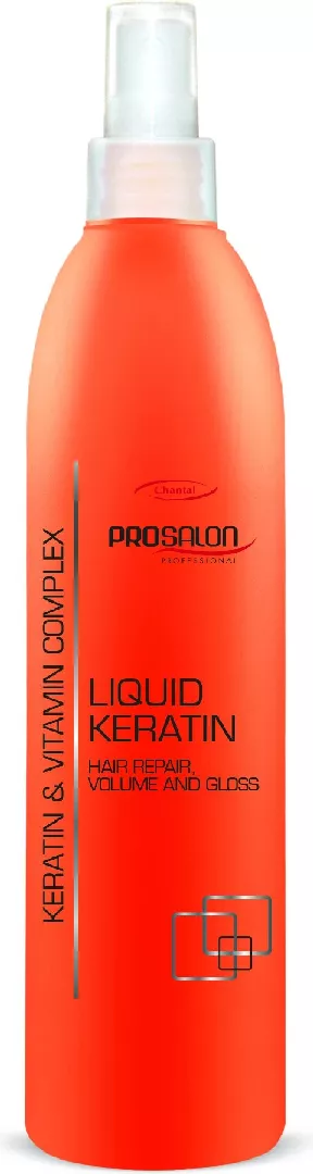 _8459869 CHANTAL_Prosalon Liquid Keratin Hair Repair