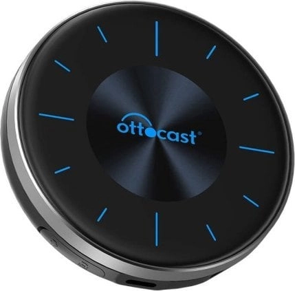 Parveidotājs Ottocast Adapter Ottocast PCS46 OtooAiBox