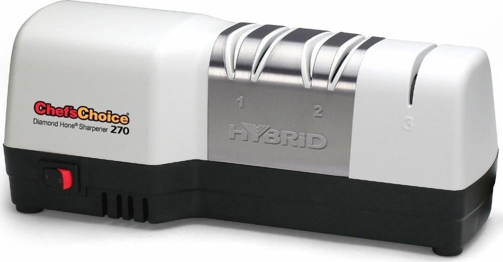 Chef`sChoice Hybrid Diamond Hone 270 Electric