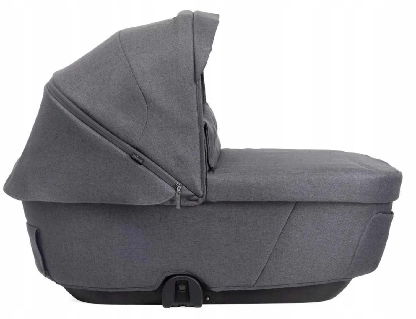 Gran Comfort Black Satin CHICCO carrycot