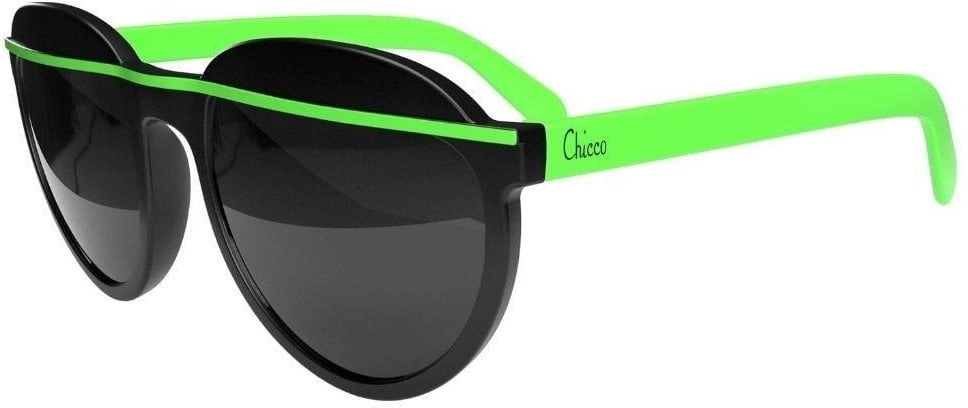 CHICCO-119791 OKULARY P.SŁONECZNE 5L+ BOY+ETUI
