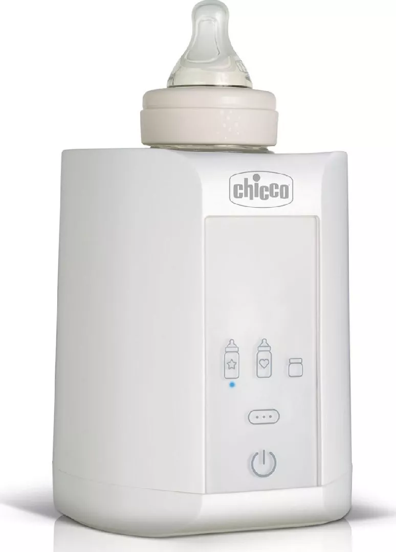 Chicco Home Bottle warmer (CHI000310) 8058664129546