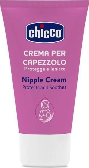 Chicco Nipple cream 30ml (CHI000376) CHI000376