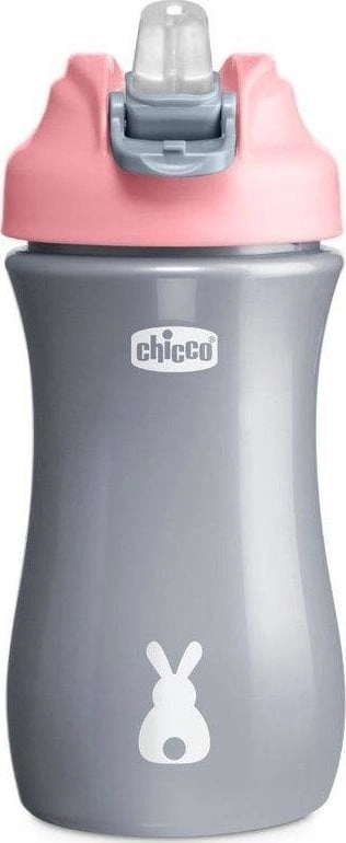 Chicco 144808 BOTTLE WITH SOFT SPOUT