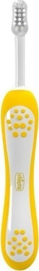 Chicco 174706 LILA TOOTHBRUSH 6-36M 2PCS
