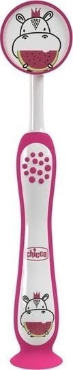 Chicco 174720 HIPCIO TOOTHBRUSH 3-6L CHIC-6526