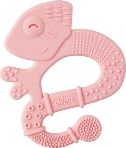 Chicco 143412 SOFT TEETHER LIZARD 2M+