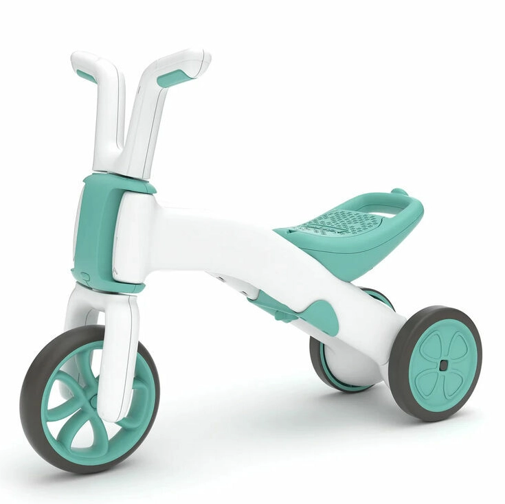 New! Chillafish Bunzi balance bike -