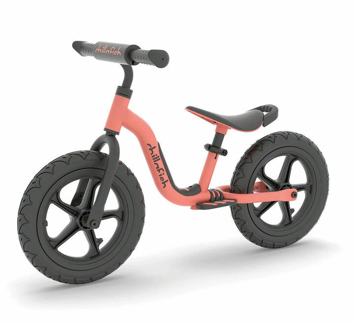 New! Chillafish Charlie Sport 12`` balance