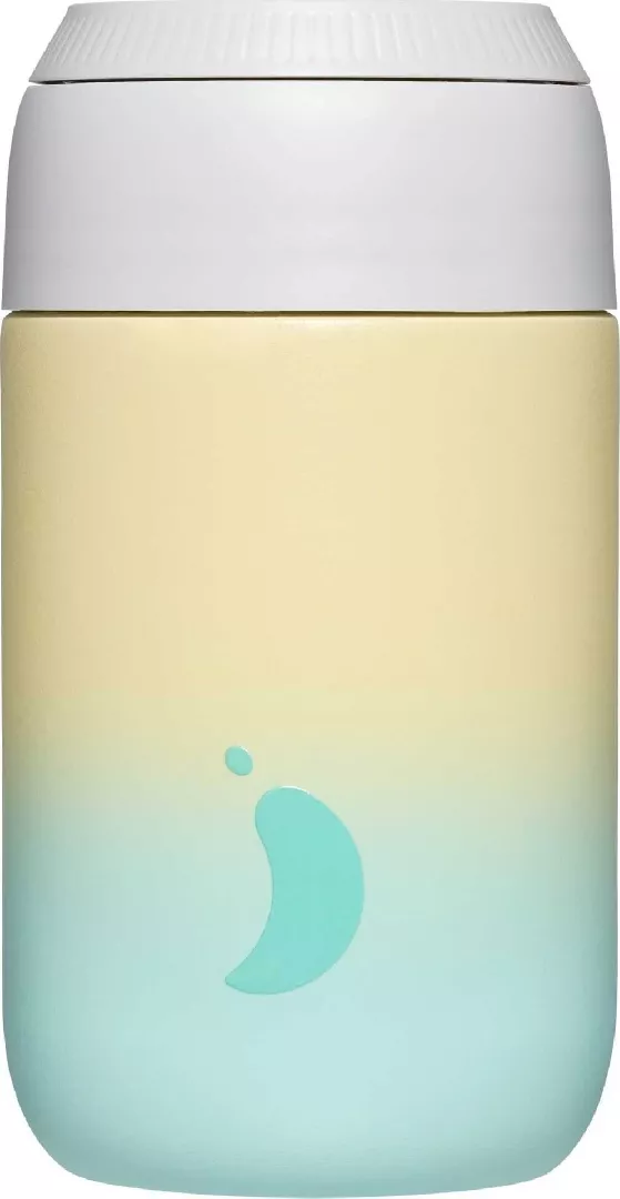 Chillys Coffee Mug Series 2 Gradient