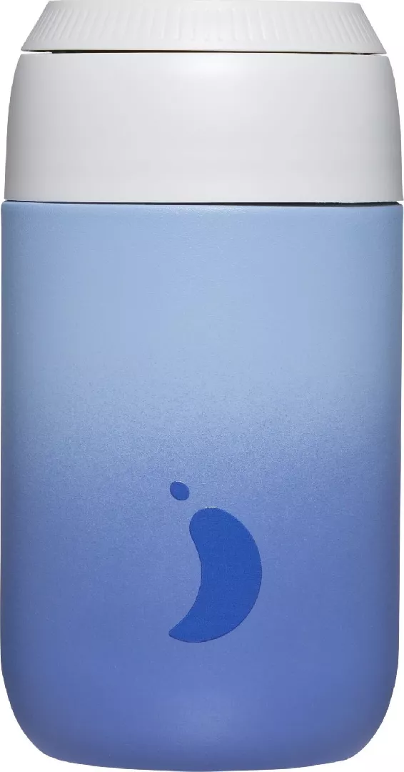 Chilly Chillys Coffee Mug   Series 2