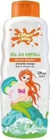 Chlapu Chlap chlapu chlap żel do