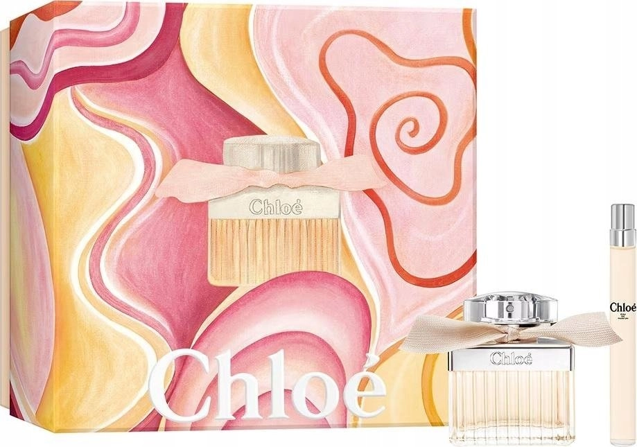 Chloe CHLOE SET (SIGNATURE (W) EDP/S