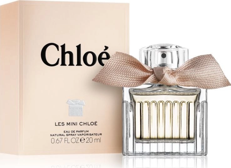 Chloe Chloe EDP 20 ml 3614229147261