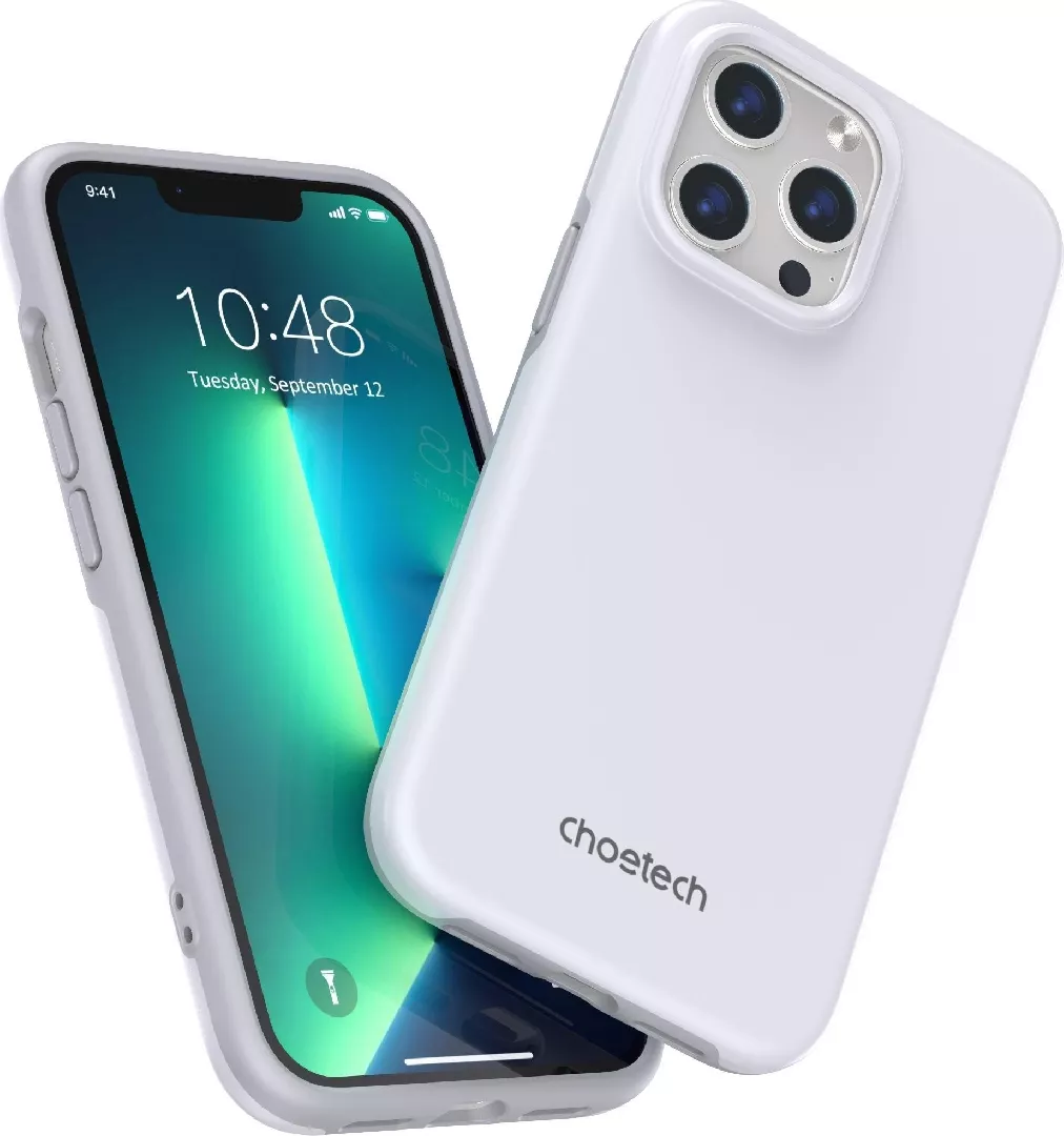 Choetech MFM Anti-drop case Made For