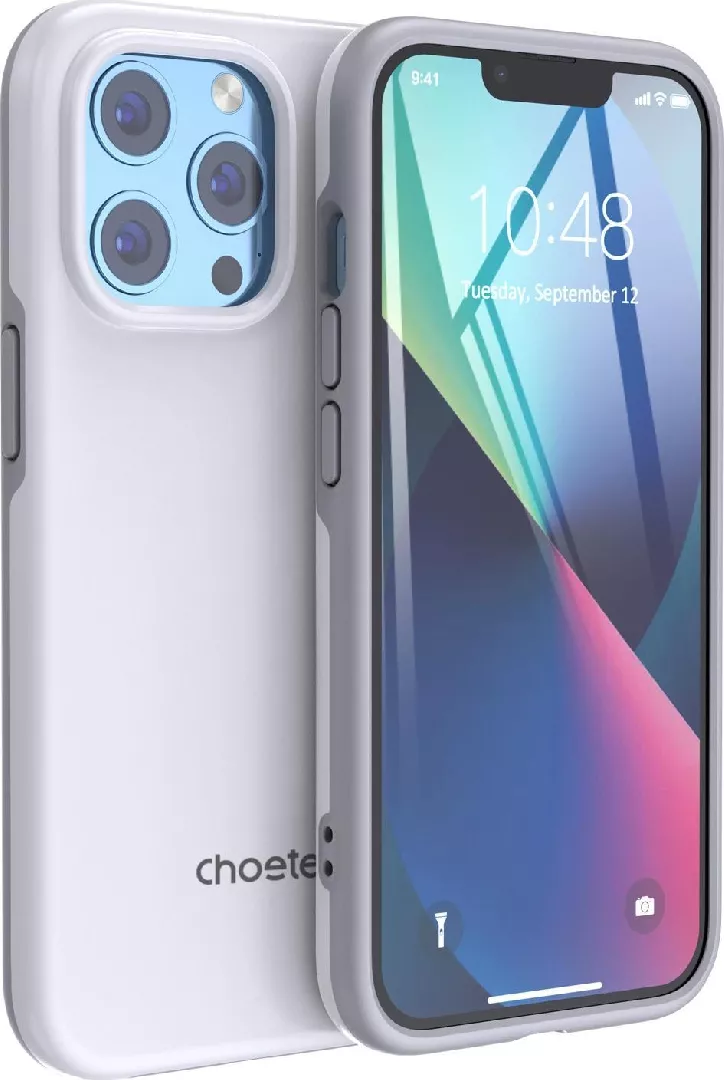 Choetech MFM Anti-drop case cover for