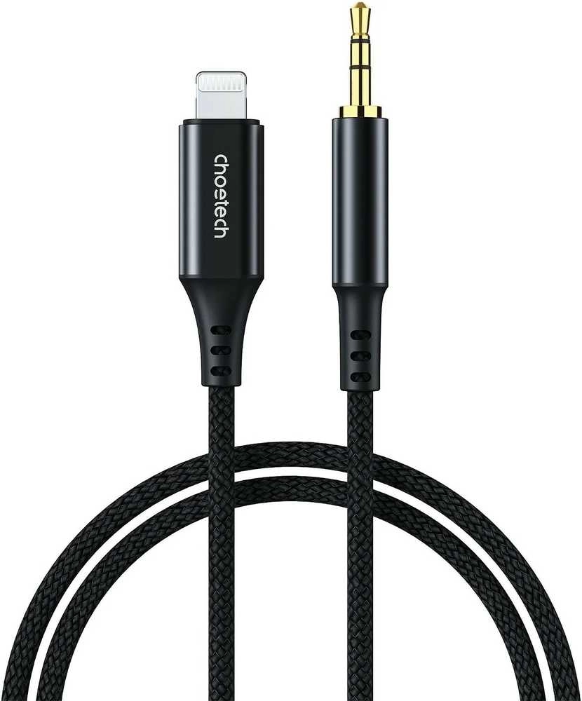 Choetech AUX009 Lighting / mini jack