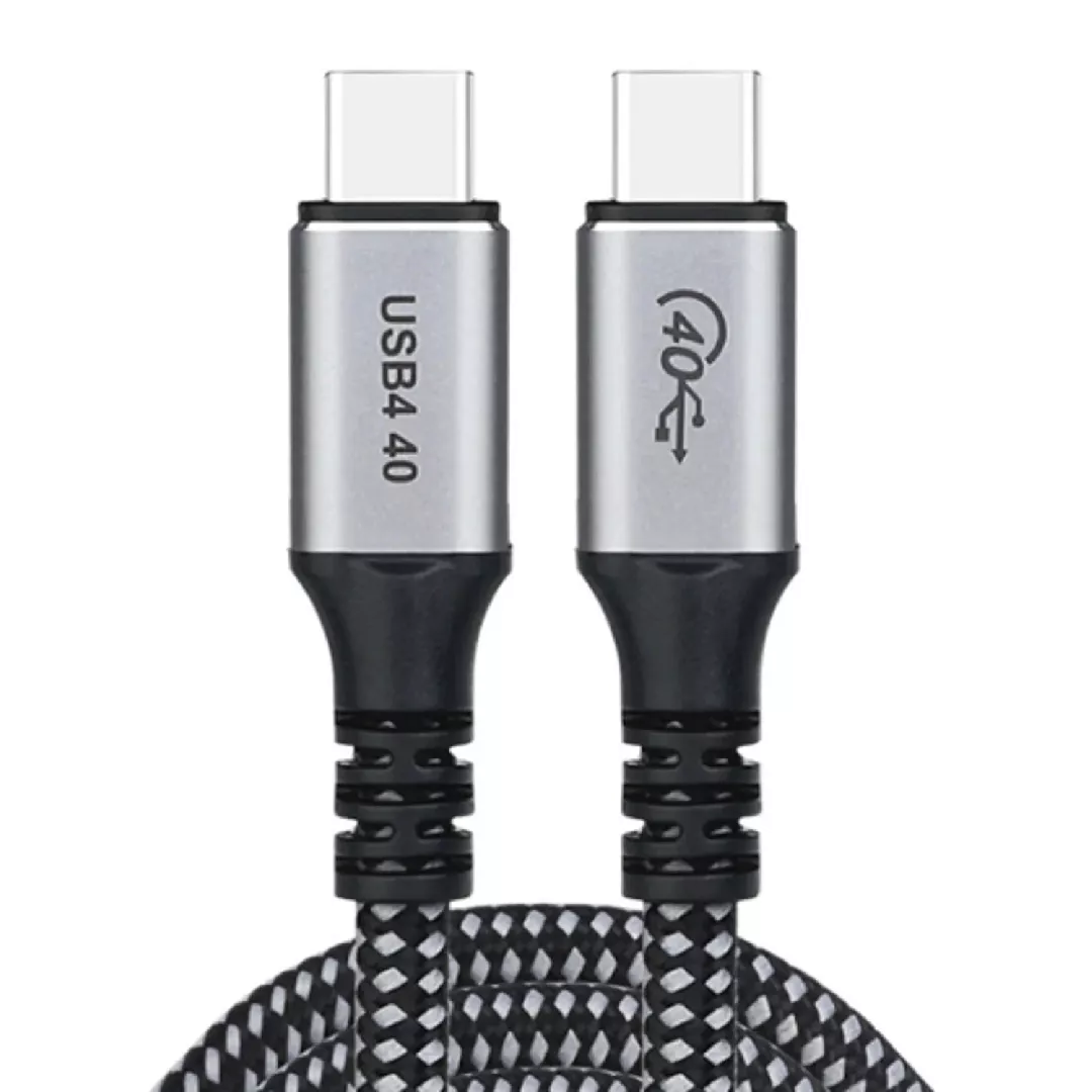 Choetech XCC-1040 USB-C - USB-C cable