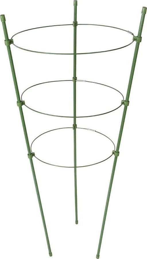 Chomik Podpora pierścieniowa do roślin 120cm