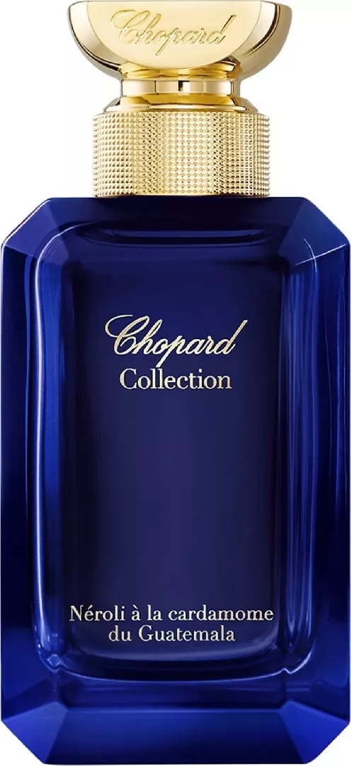 Chopard Neroli With Guatemalan Cardamom Perfume