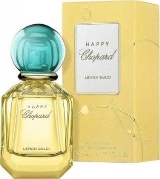 Chopard Happy Lemon Dulci Perfume EDP