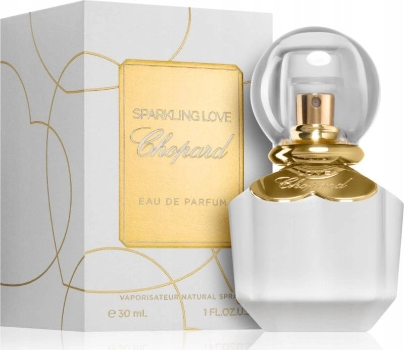 Chopard Sparkling Love Perfume EDP 30