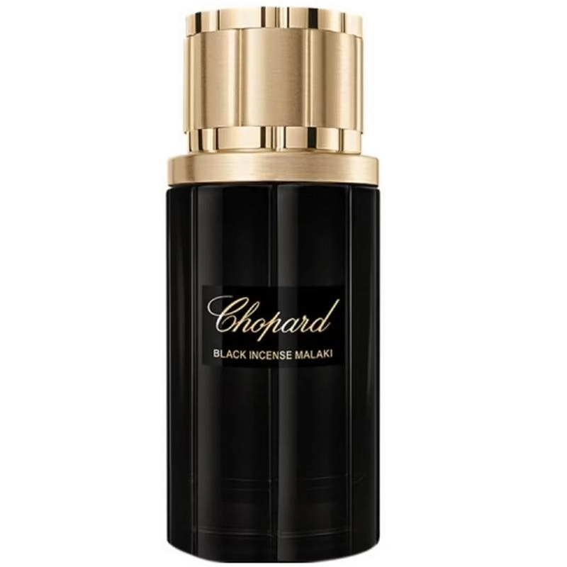 Chopard Black Incense Malaki Perfume EDP