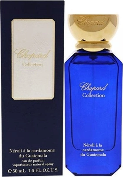 Chopard Neroli A La Cardamome Du