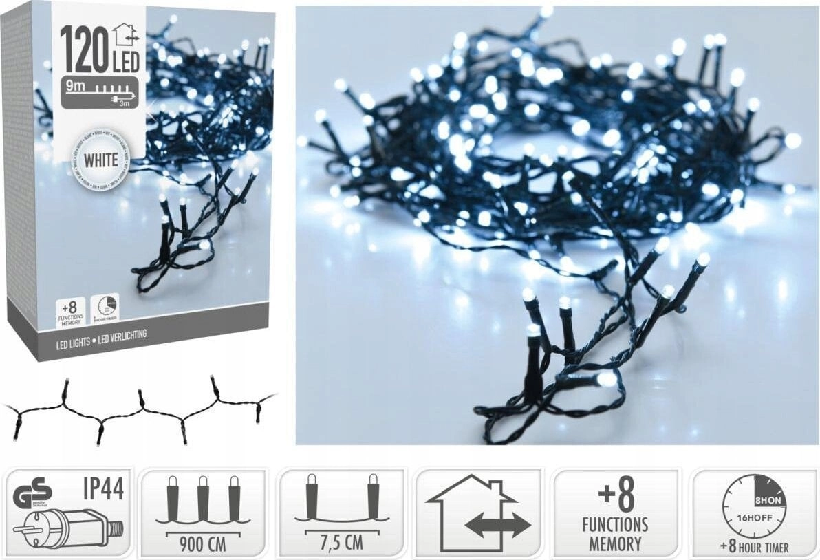 Christmas tree lights Christmas decoration CHRISTMAS