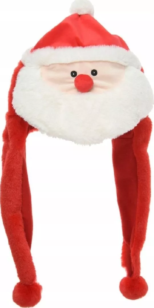 Christmas decoration CHRISTMAS HAT 14223306 5902431065342