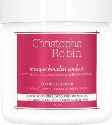Christophe Robin Christophe Robin Colour Shield