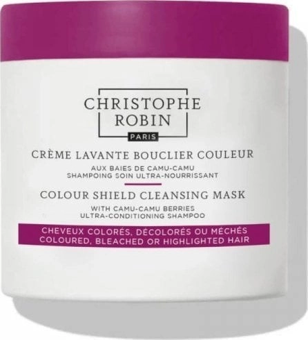 Christophe Robin Christophe Robin Color Shield