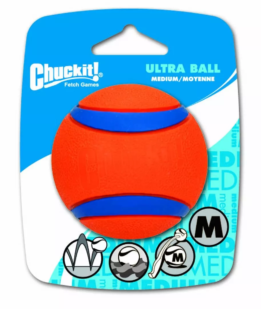 Chuckit - Ultra Ball M 6