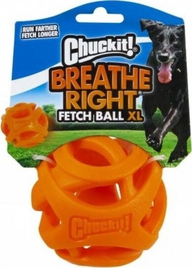 Chuckit! BREATHE RIGHT - X-LARGE 32216