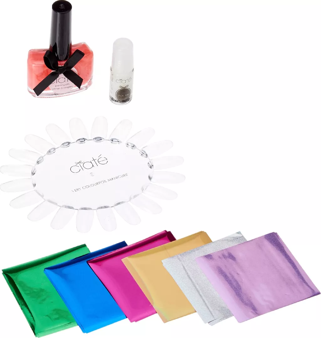 CIATE COLOURFOIL KIT CARNIVAL COUTURECFM001 5060132136621