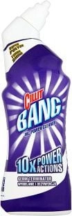 Cilit Bang 5900627061543 bathroom/toilet cleaner 750