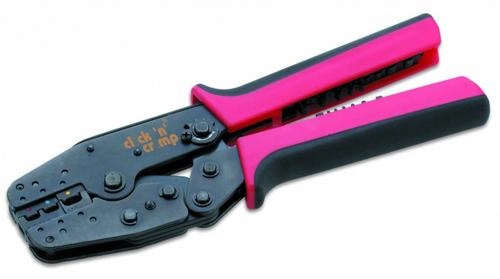 Cimco 106000 cable crimper Crimping tool