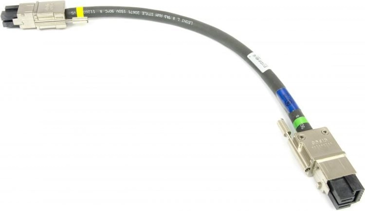 Cisco Kabel Catalyst 3750X Stack Power