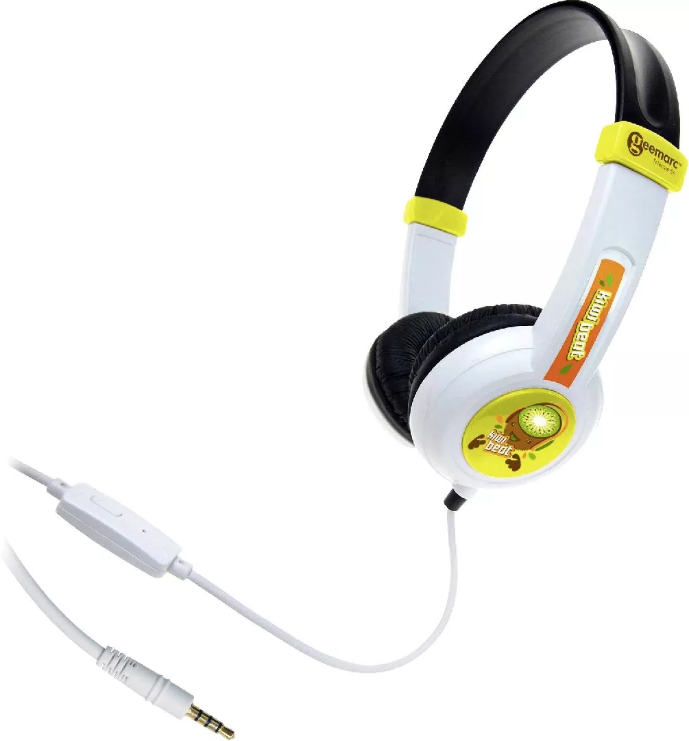 Geemarc Telecom Kiwibeat Smart 101  Wired