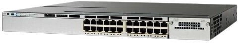 Cisco CATALYST 9300L MINI 48P UPOE