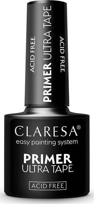 Claresa Claresa Ultra Tape primer bezkwasowy