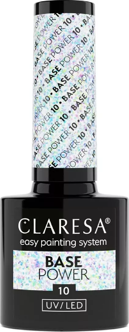 Claresa CLARESA Hybrid Base Base Power