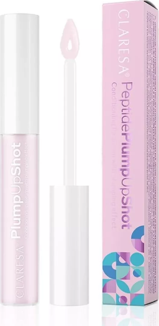 Claresa CLARESA Plump up Shot Serum