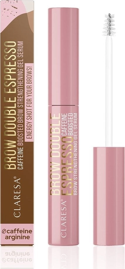 Claresa CLARESA Strengthening Gel Eyebrow Serum
