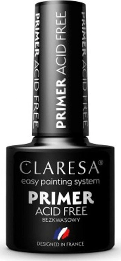 Claresa CLARESA ACID-FREE PRIMER 5 ML