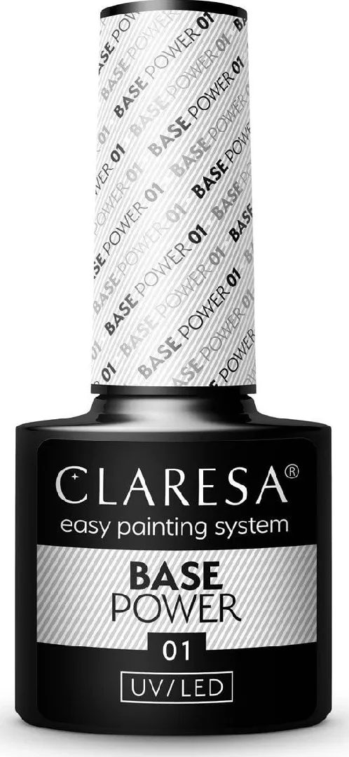 Claresa CLARESA Base Power Base for