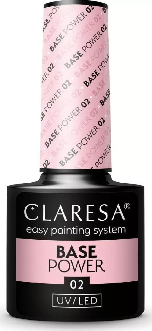 Claresa CLARESA Base Power Base for